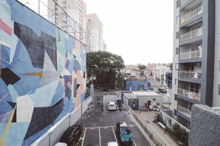 Apartamento para alugar com 40m², 2 quartos e sem vaga Apartamento para alugar com 40m², 2 quartos e sem vagaVista do Quarto 1