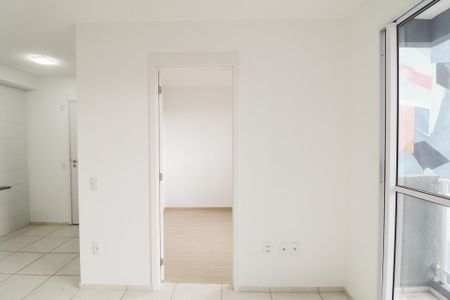 Sala de apartamento para alugar com 2 quartos, 40m² em Limão, São Paulo