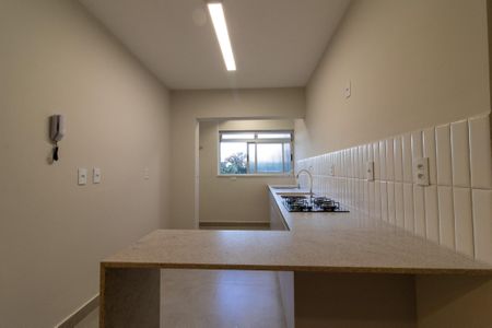Apartamento à venda com 50m², 1 quarto e 1 vaga