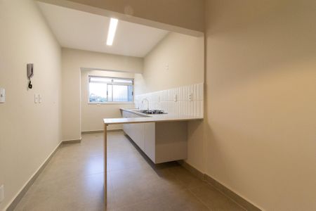 Apartamento à venda com 1 quarto, 50m² em Cambuí, Campinas