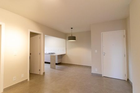 Apartamento à venda com 50m², 1 quarto e 1 vaga