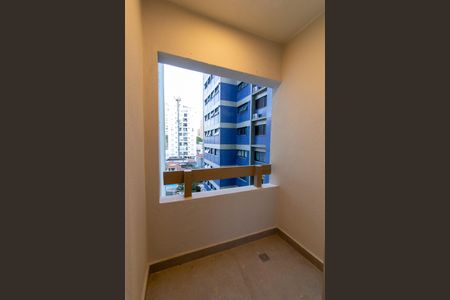 Apartamento à venda com 50m², 1 quarto e 1 vaga