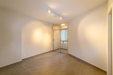 Apartamento à venda com 50m², 1 quarto e 1 vaga