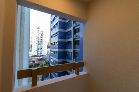 Apartamento à venda com 50m², 1 quarto e 1 vaga