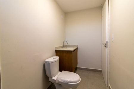 Apartamento à venda com 50m², 1 quarto e 1 vaga