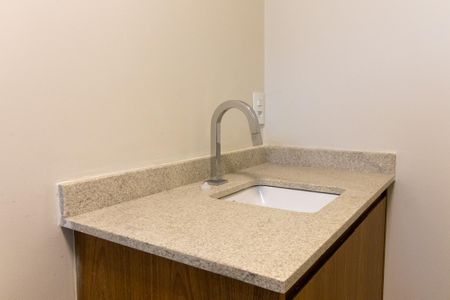 Apartamento à venda com 50m², 1 quarto e 1 vaga