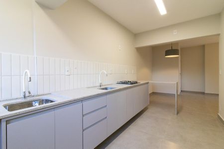 Apartamento à venda com 1 quarto, 50m² em Cambuí, Campinas