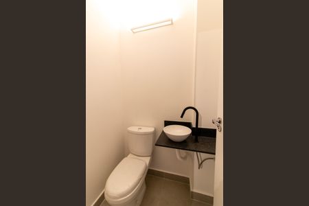 Apartamento à venda com 50m², 1 quarto e 1 vaga