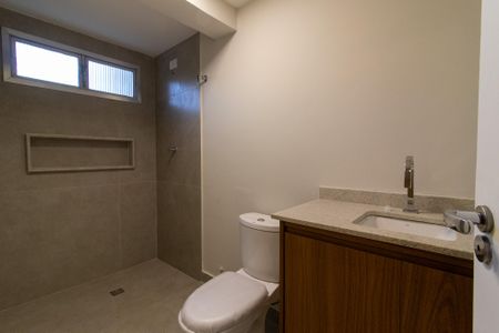 Apartamento à venda com 50m², 1 quarto e 1 vaga