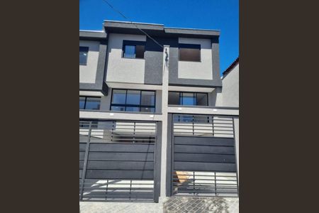 Casa à venda com 140m², 3 quartos e 2 vagas