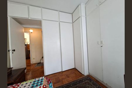 Apartamento à venda com 172m², 3 quartos e 2 vagas