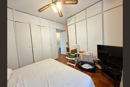 Apartamento à venda com 172m², 3 quartos e 2 vagas