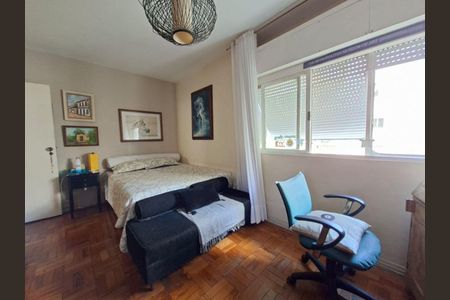 Apartamento à venda com 172m², 3 quartos e 2 vagas