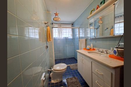 Apartamento à venda com 172m², 3 quartos e 2 vagas