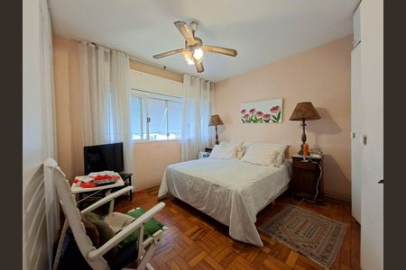 Apartamento à venda com 172m², 3 quartos e 2 vagas