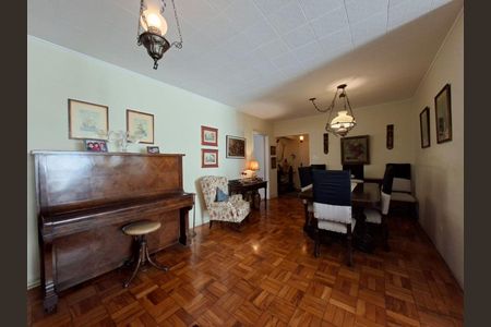 Apartamento à venda com 172m², 3 quartos e 2 vagas