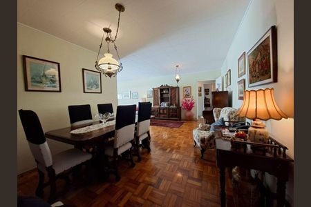 Apartamento à venda com 172m², 3 quartos e 2 vagas