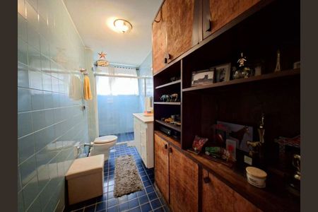 Apartamento à venda com 172m², 3 quartos e 2 vagas