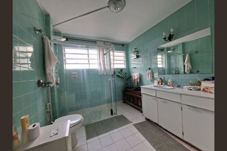 Apartamento à venda com 172m², 3 quartos e 2 vagas