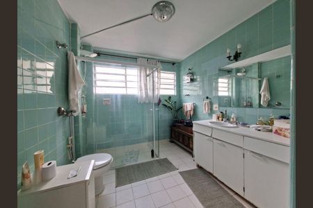 Apartamento à venda com 172m², 3 quartos e 2 vagas