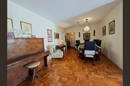 Apartamento à venda com 172m², 3 quartos e 2 vagas
