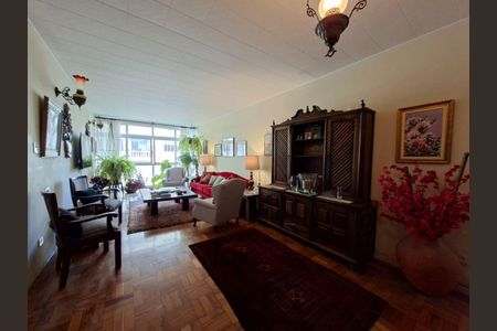 Apartamento à venda com 172m², 3 quartos e 2 vagas