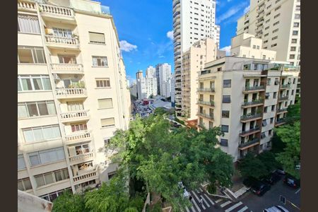 Apartamento à venda com 172m², 3 quartos e 2 vagas
