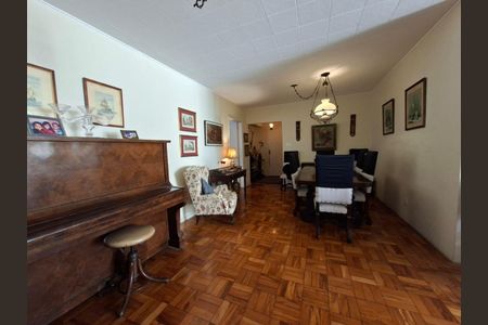 Apartamento à venda com 172m², 3 quartos e 2 vagas