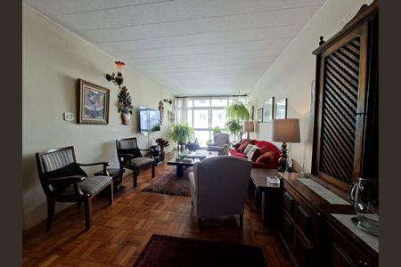 Apartamento à venda com 172m², 3 quartos e 2 vagas