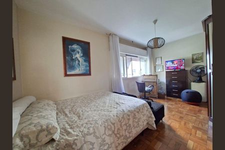 Apartamento à venda com 172m², 3 quartos e 2 vagas