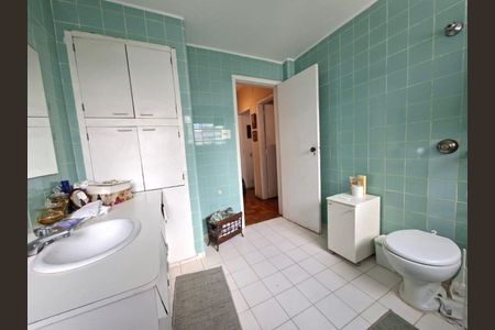 Apartamento à venda com 172m², 3 quartos e 2 vagas