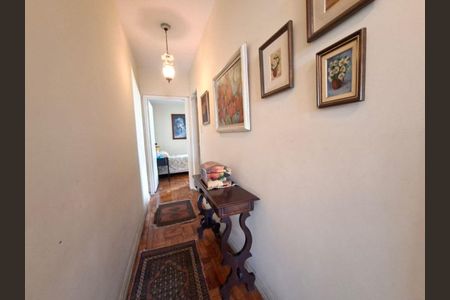 Apartamento à venda com 172m², 3 quartos e 2 vagas