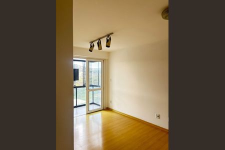 Sala de apartamento à venda com 3 quartos, 93m² em Centro, Novo Hamburgo