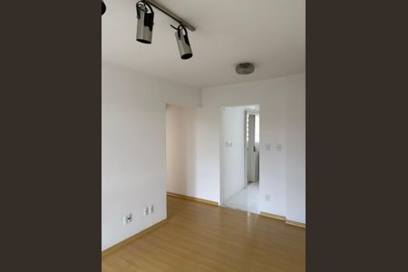 Sala de apartamento à venda com 3 quartos, 93m² em Centro, Novo Hamburgo