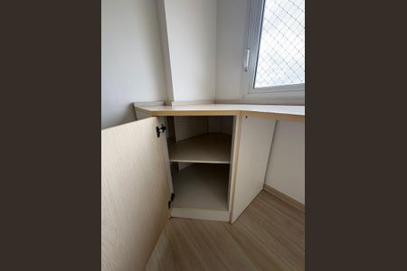 Cozinha de apartamento à venda com 3 quartos, 93m² em Centro, Novo Hamburgo