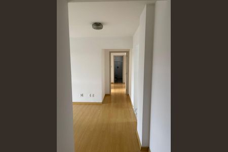 Sala de apartamento à venda com 3 quartos, 93m² em Centro, Novo Hamburgo