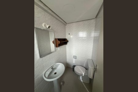 Apartamento à venda com 93m², 3 quartos e 1 vagaBanheiro 