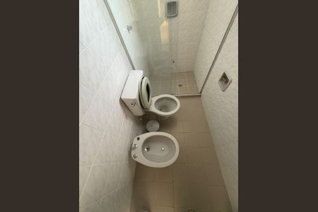 Apartamento à venda com 93m², 3 quartos e 1 vagaBanheiro 
