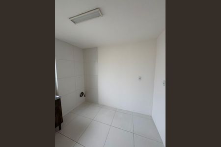 Cozinha de apartamento à venda com 3 quartos, 93m² em Centro, Novo Hamburgo