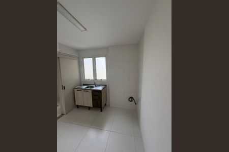 Cozinha de apartamento à venda com 3 quartos, 93m² em Centro, Novo Hamburgo
