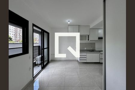 Apartamento à venda com 29m², 1 quarto e sem vaga