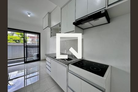 Apartamento à venda com 29m², 1 quarto e sem vaga