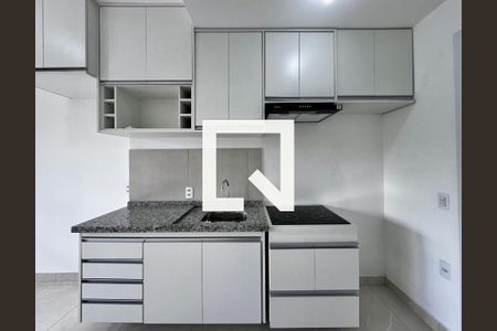 Apartamento à venda com 29m², 1 quarto e sem vaga