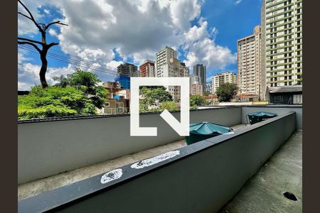 Apartamento à venda com 29m², 1 quarto e sem vaga