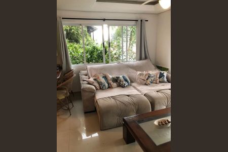 Sala de casa para alugar com 4 quartos, 200m² em Agronômica, Florianópolis