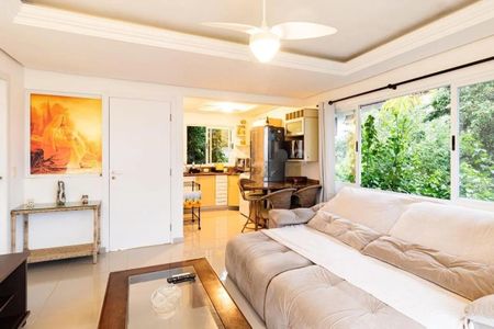 Sala de casa para alugar com 4 quartos, 200m² em Agronômica, Florianópolis