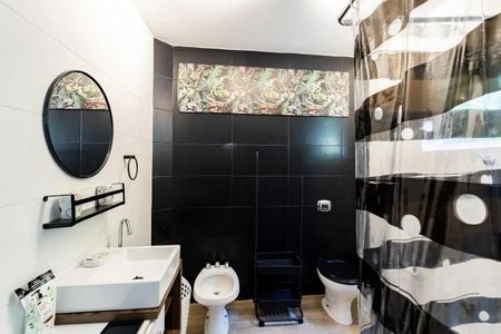 Casa para alugar com 200m², 4 quartos e sem vaga Casa para alugar com 200m², 4 quartos e sem vagaBanheiro 3