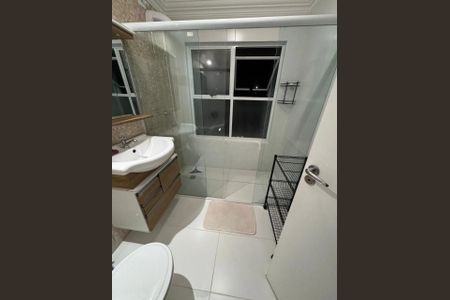Casa para alugar com 200m², 4 quartos e sem vaga Casa para alugar com 200m², 4 quartos e sem vagaBanheiro 2