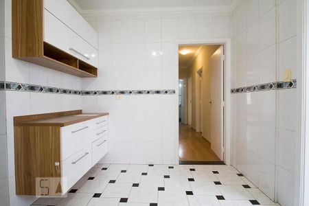 Apartamento à venda com 102m², 2 quartos e 1 vaga Apartamento à venda com 102m², 2 quartos e 1 vagaCozinha