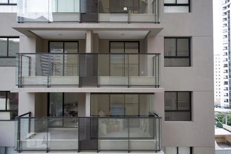 Apartamento à venda com 102m², 2 quartos e 1 vaga Apartamento à venda com 102m², 2 quartos e 1 vagaVista Quarto 2